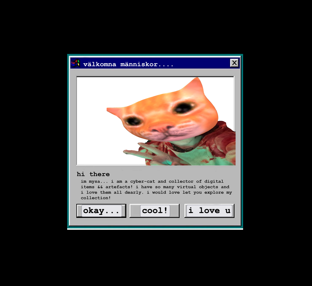 User Experience