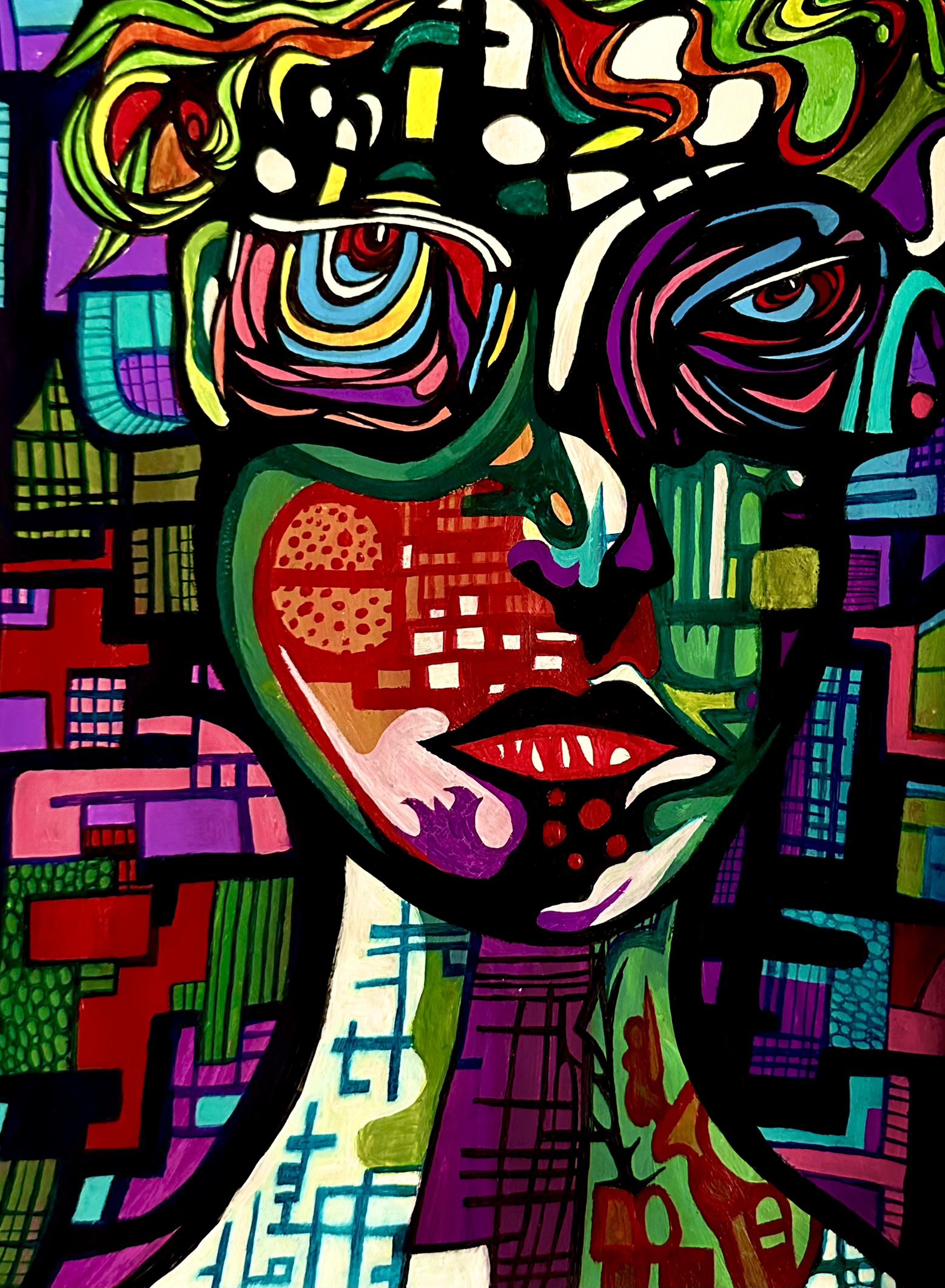 Composition