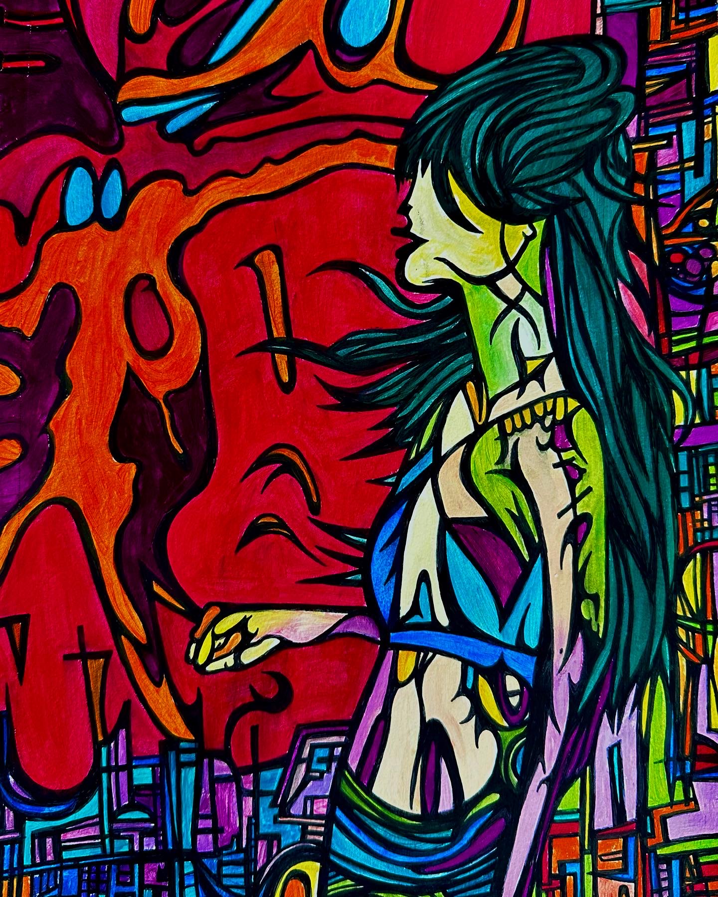 Composition