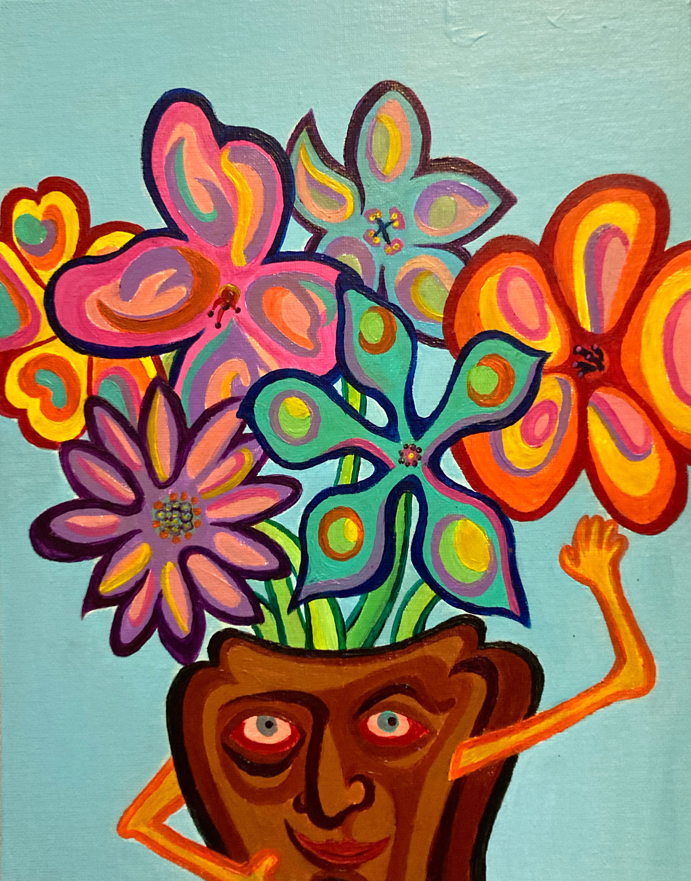 Composition