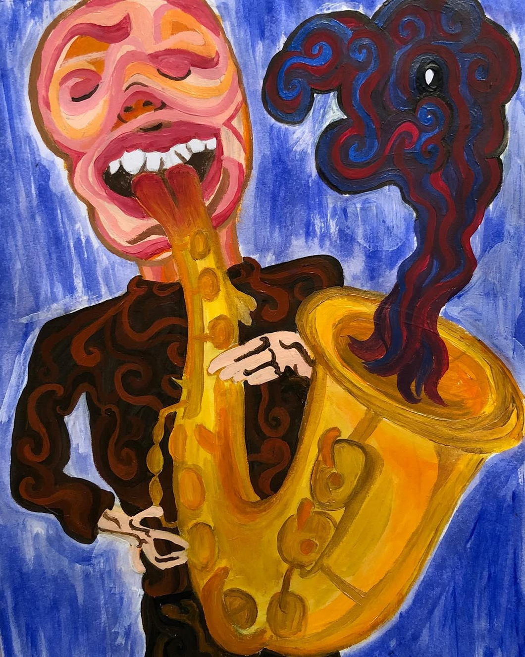 Composition