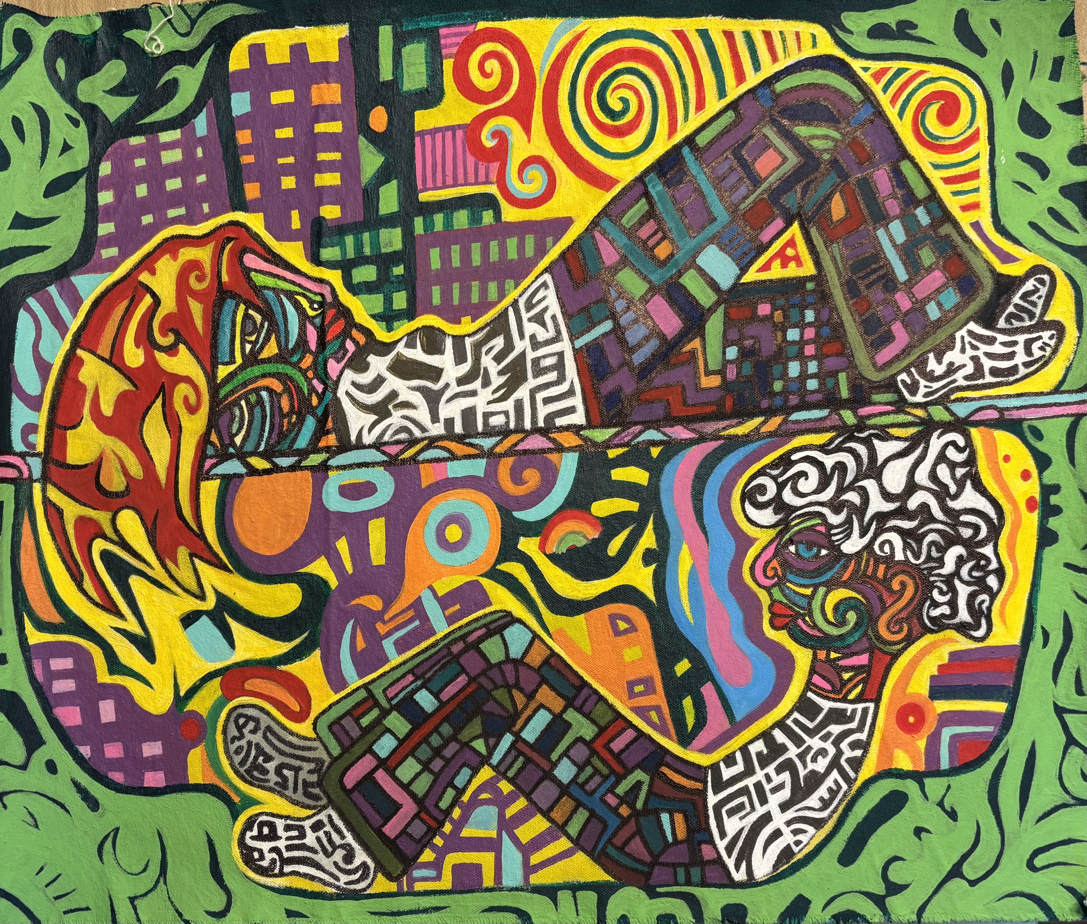 Composition