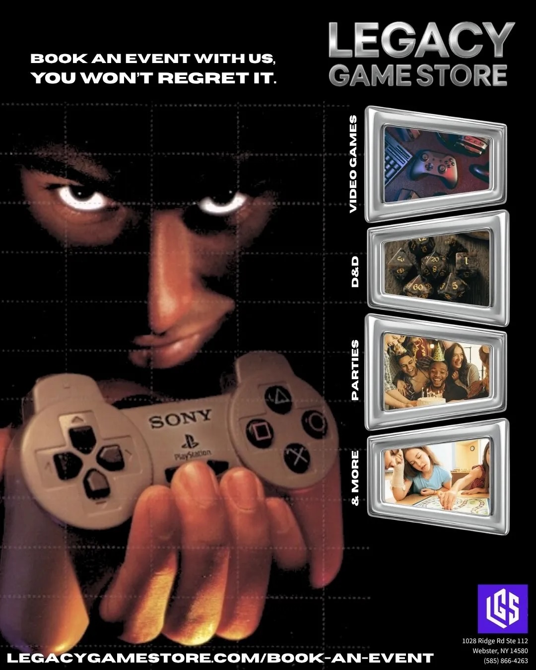 Poster 1