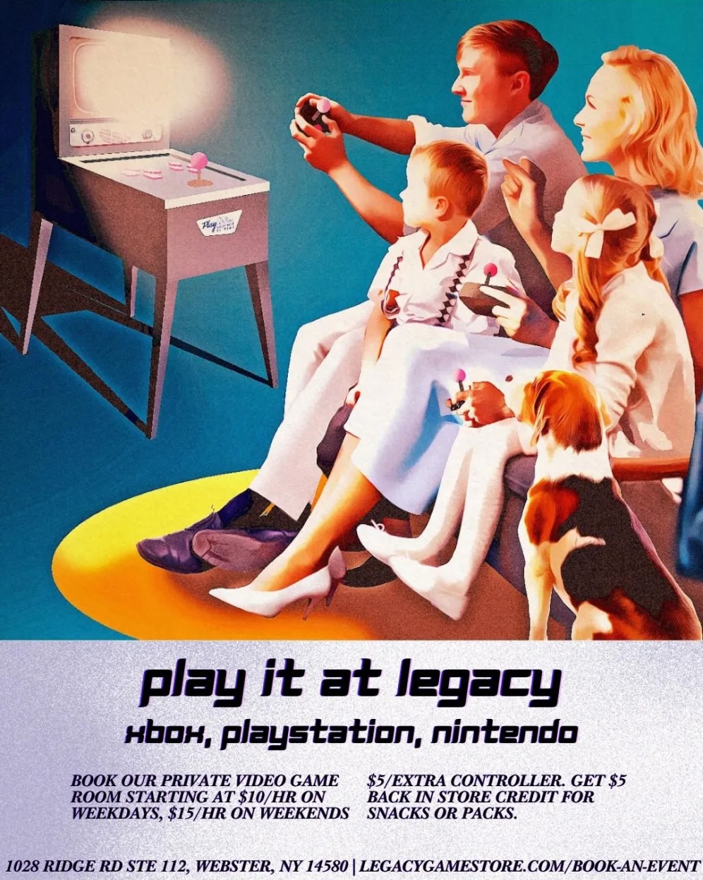 Poster 1