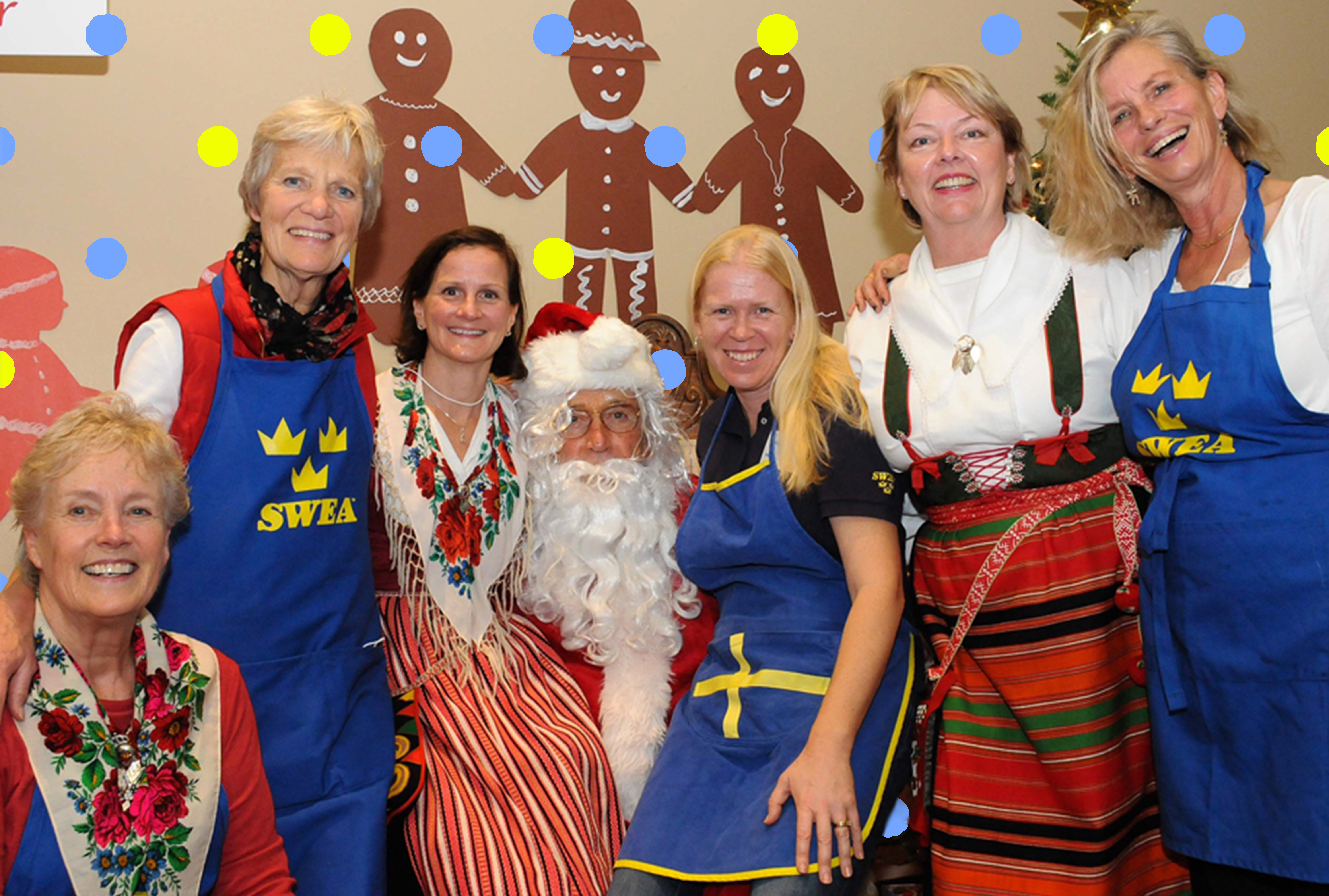 Swedish Women's Educational Association