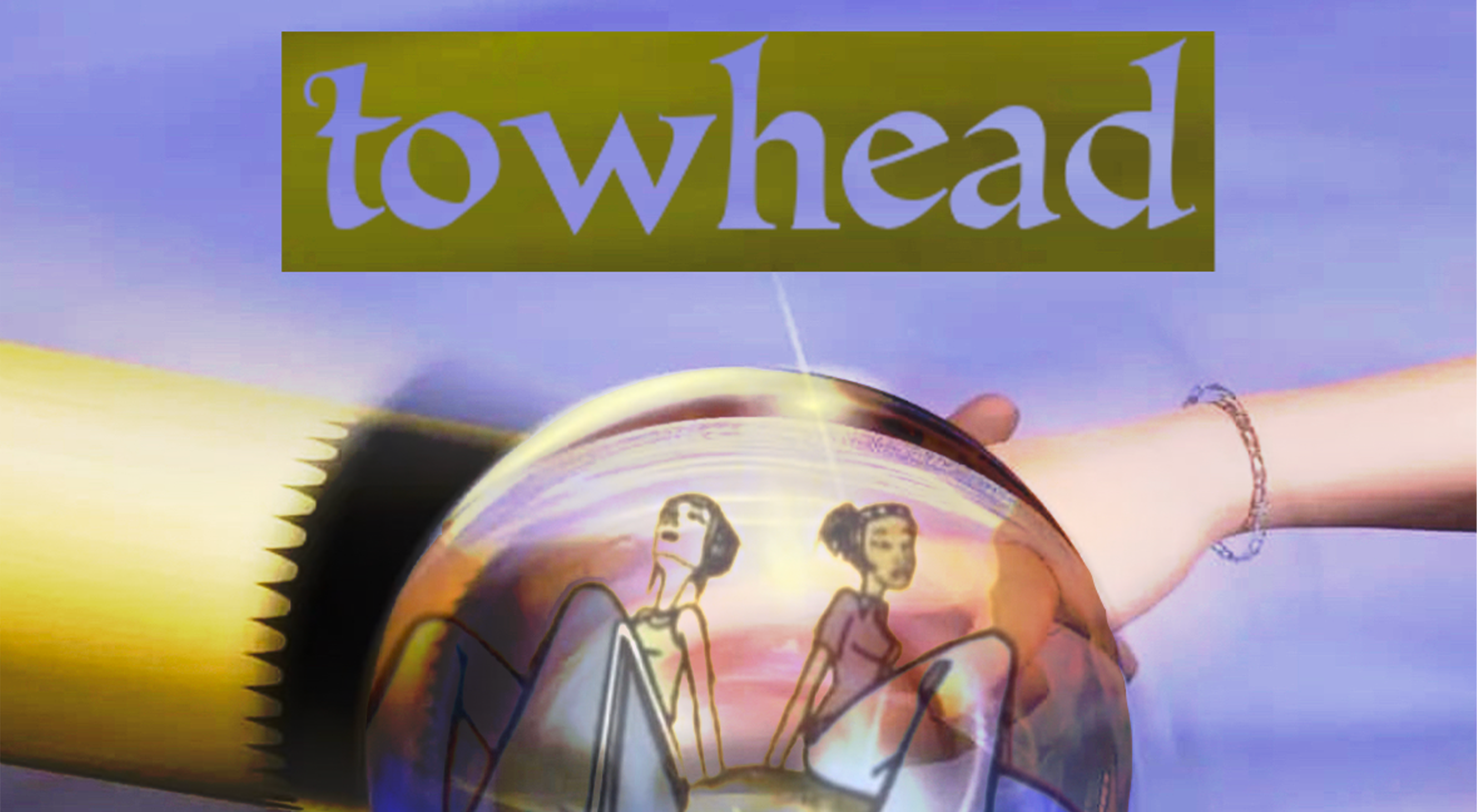 Towhead