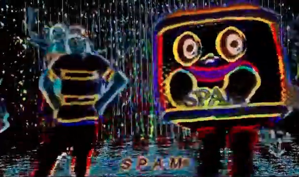 Cyber