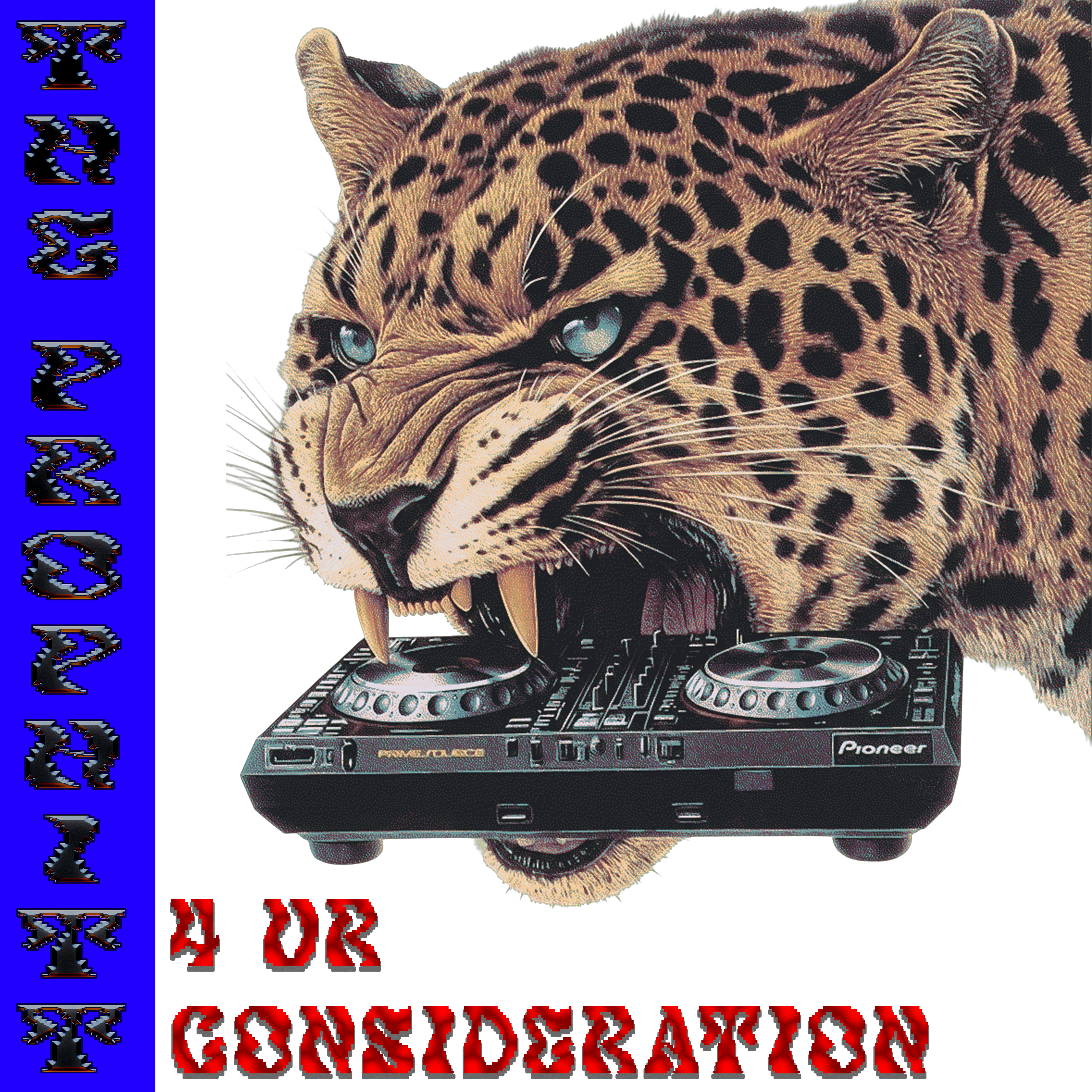 4 UR Consideration