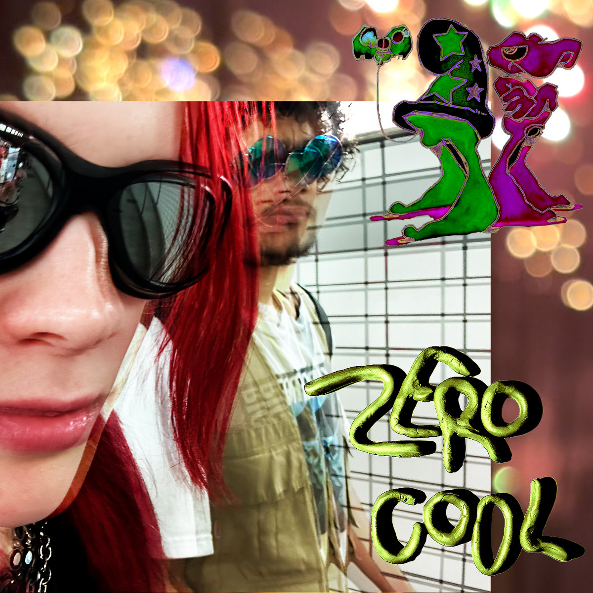 Zero Cool