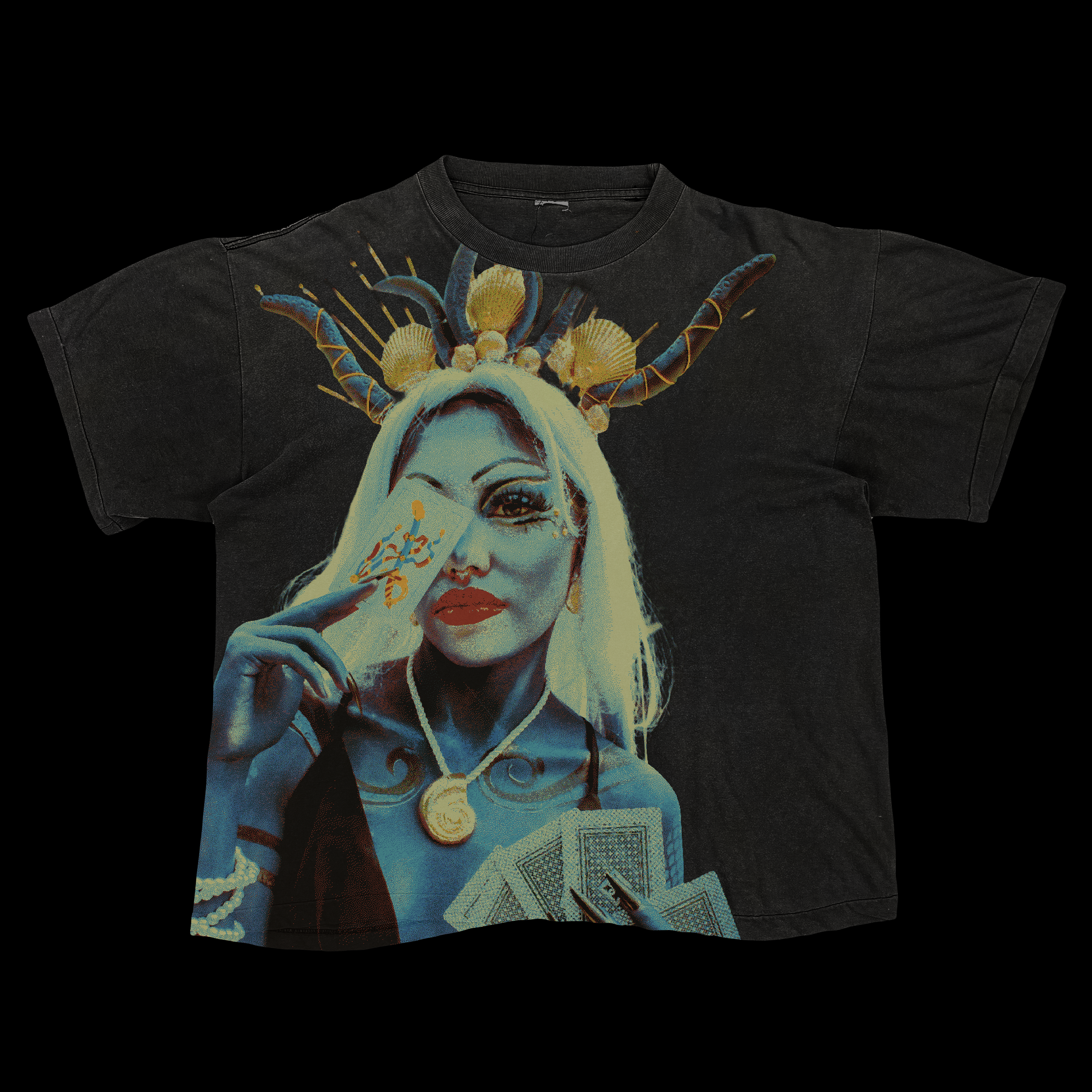 Legacy Games Tshirt Design