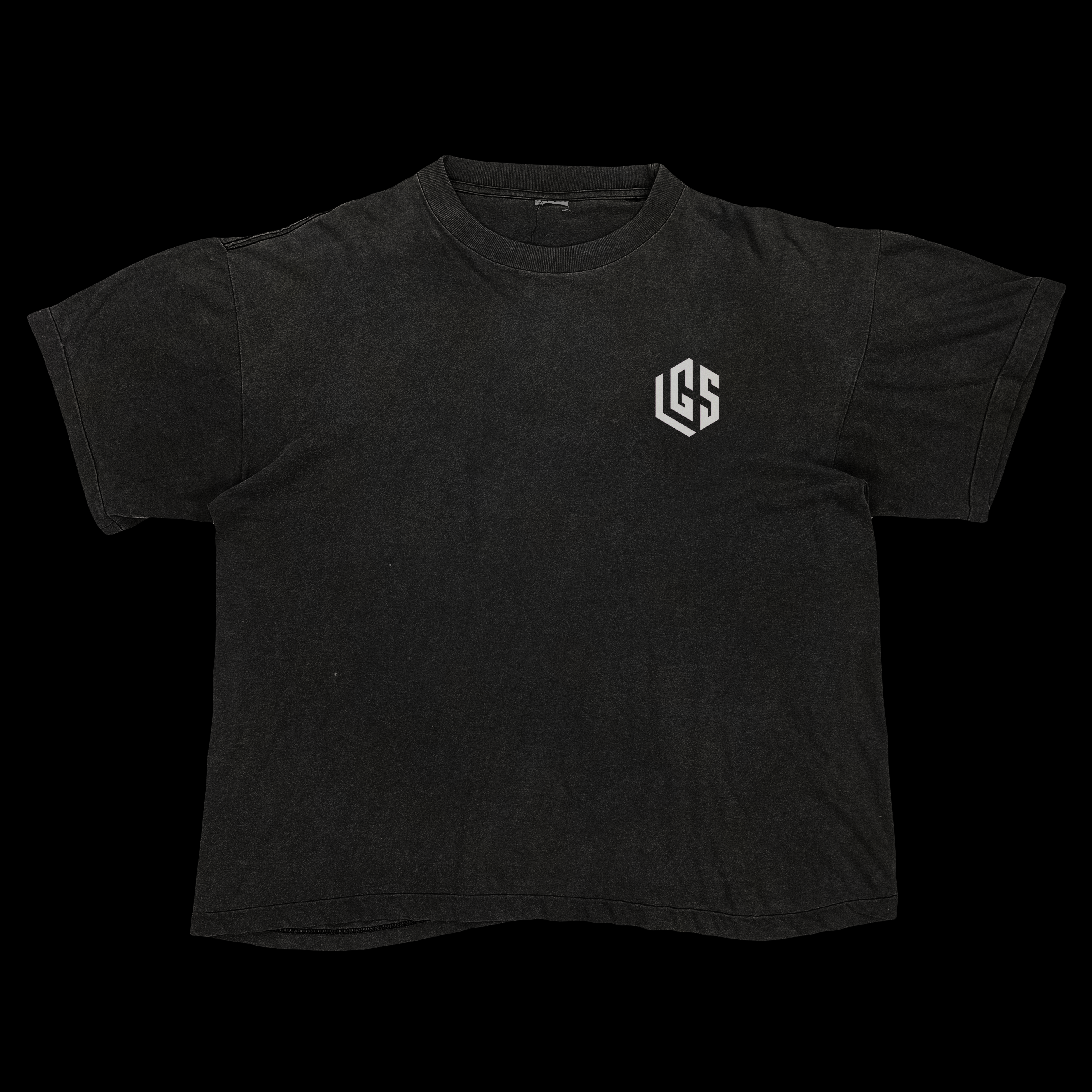 Legacy Games Tshirt Design