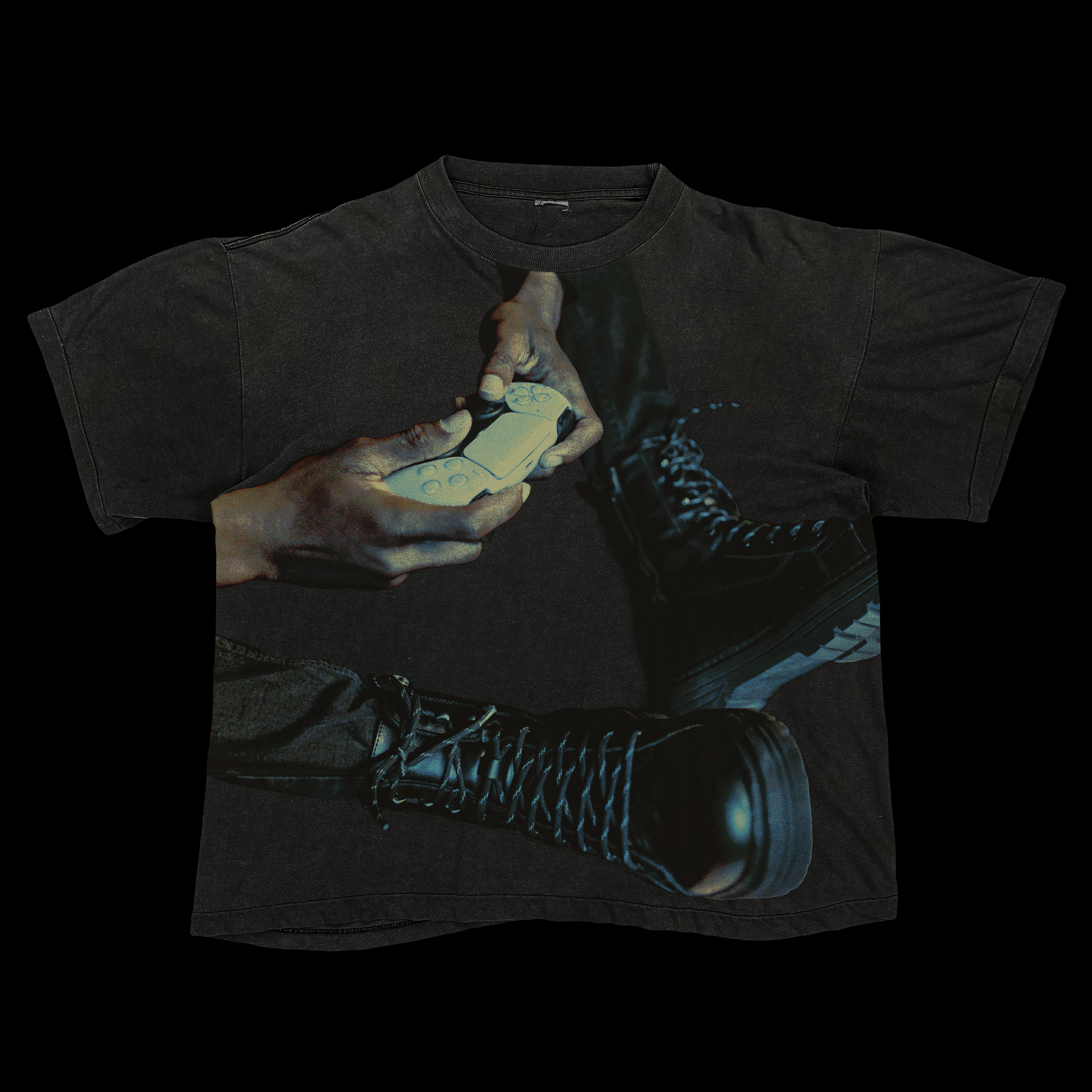 Legacy Games Tshirt Design