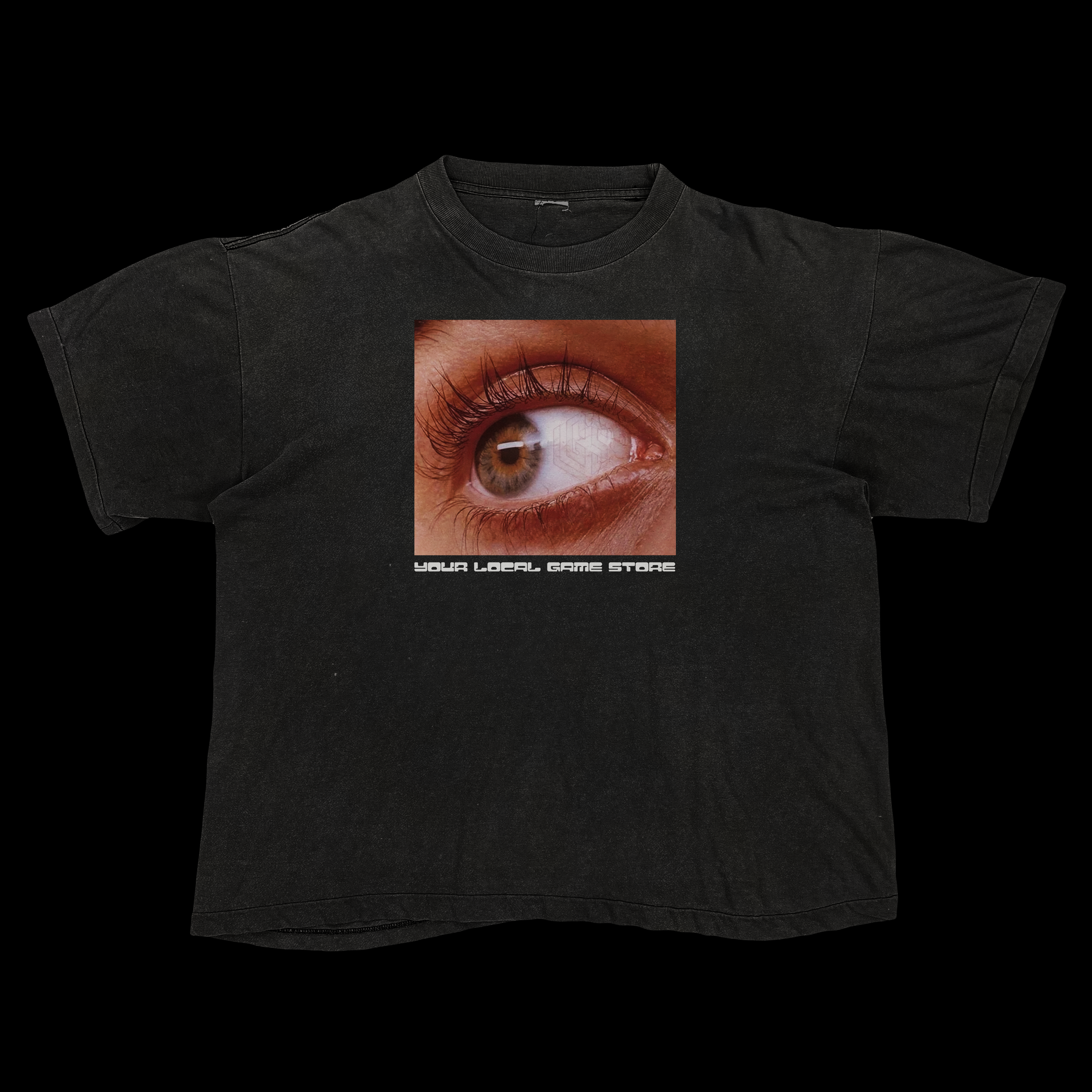Legacy Games Tshirt Design
