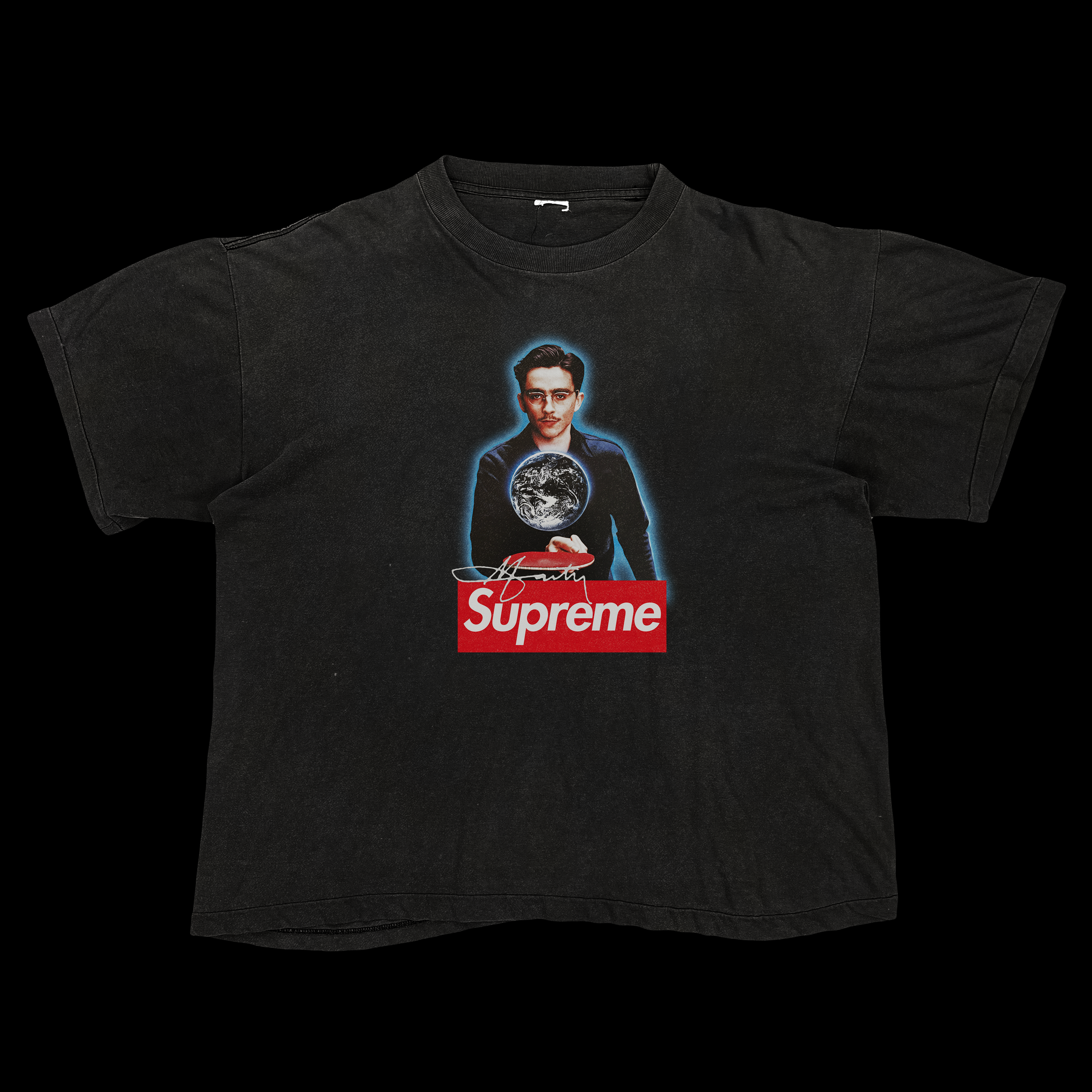 Marty Supreme Tshirt Design
