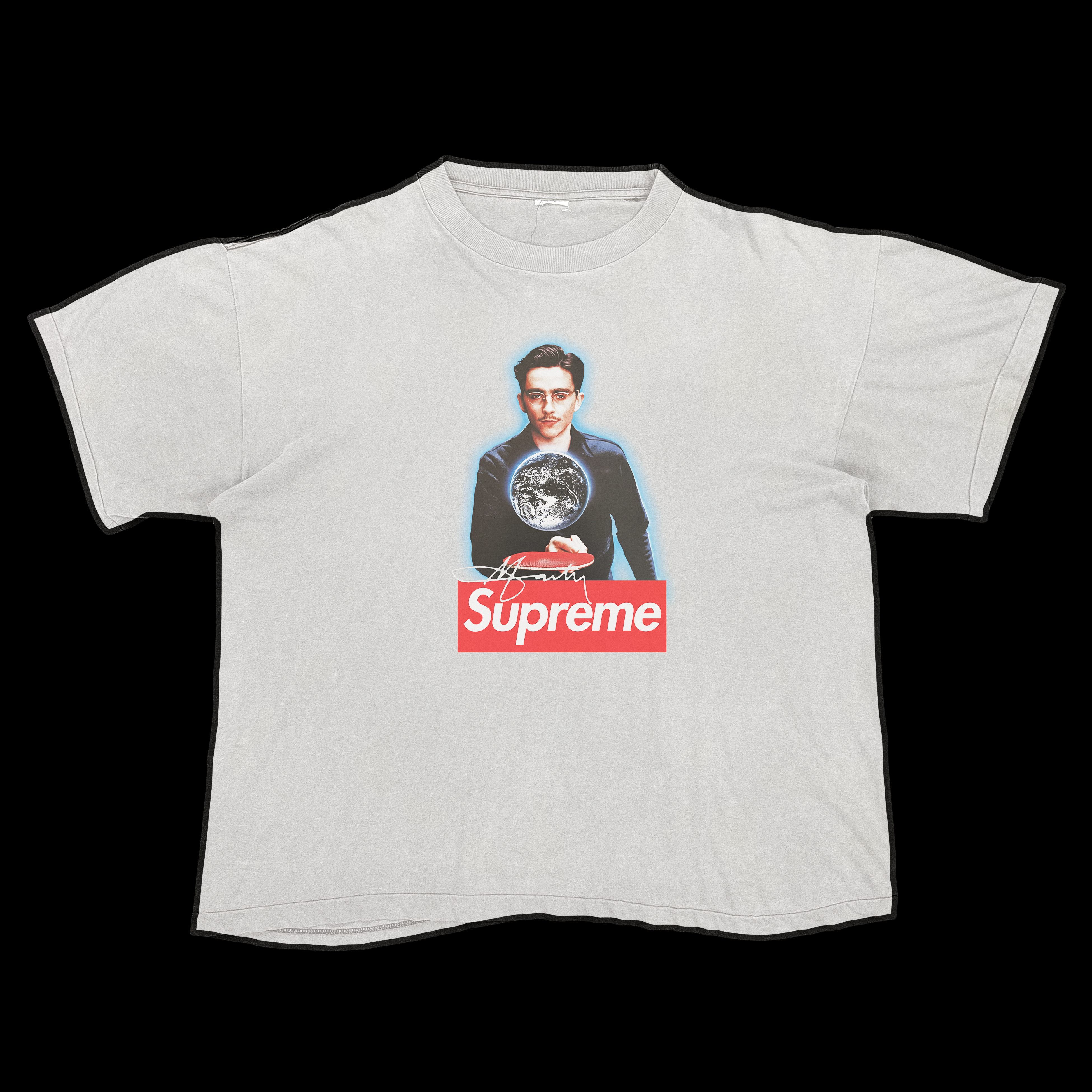 Marty Supreme Tshirt Design
