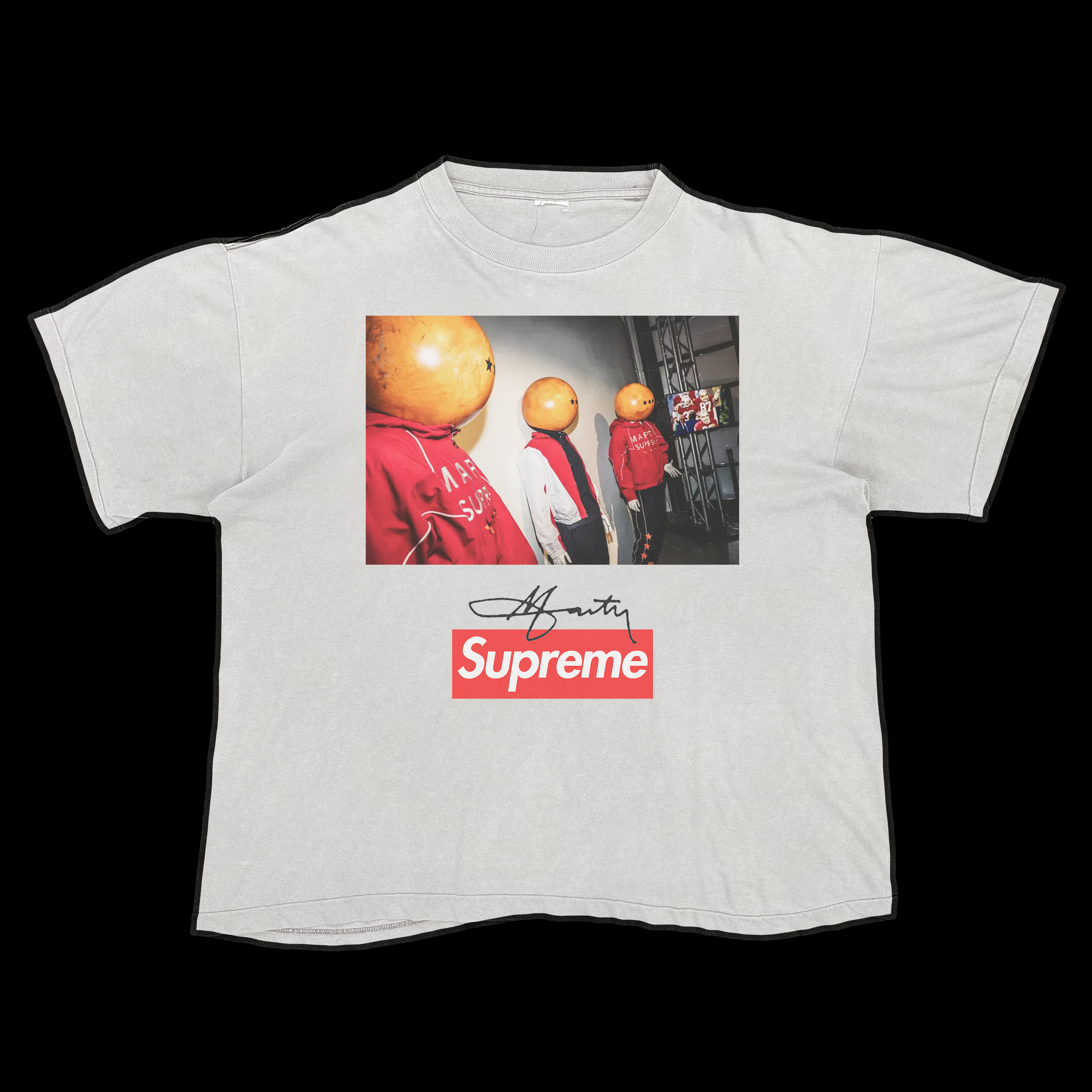 Marty Supreme Tshirt Design