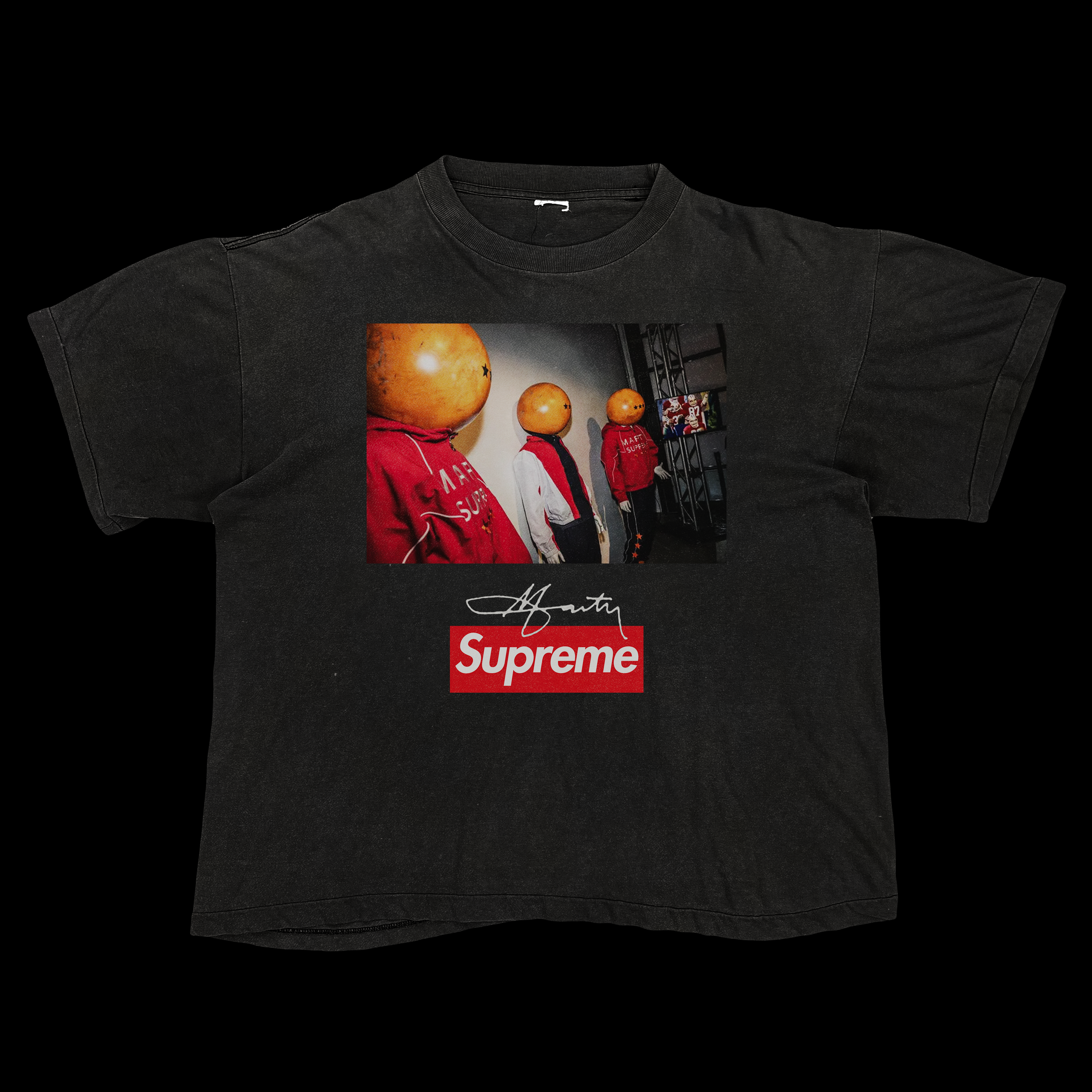 Marty Supreme Tshirt Design